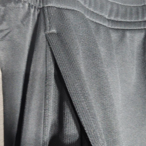 Underarmour Basketball Black Size Large Pants - Picture 4 of 10